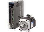 SANMOTION GAM AC Servo Motors with Battery-less Encoders
