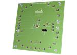Kinetic Technologies KTU1133EUAJ-MMEV01 Evaluation Kit