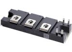 SanRex SIC MOSFET FCA Series Modules