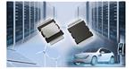 Toshiba TW007D120E 1200V Trench-Gate SiC MOSFETs