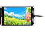 3.5" IPS Capacitive Touch Screen for ESP32