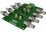 Analog Devices Inc. EVAL-ADG2712EBZ Evaluation Board