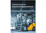 Aptiv Connectors for Industrial Applications