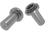 PEM BF™ & BFS™ Fine Finish Blind Nuts