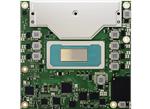congatec conga-TC1000r COM Express Type 6 Rugged Module