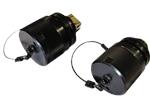 Amphenol Socapex Metal Caplock Hardware Cybersecurity Solution