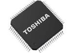 Toshiba TXZ+™ TMPM4L Arm® Cortex®-M4 MCUs