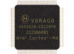 VORAGO Technologies VA41628 Radiation-Hardened Arm® Cortex®-M4 MCUs