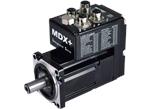 Applied Motion MDX+ Integrated Servo Motors