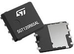 STMicroelectronics SGT G-HEMT™ E-Mode PowerGaN Transistors