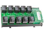 ControlByWeb WebRelay-10 Plus™ Industrial Remote Relay Control