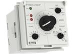 PTRM Plug-in Socket Time Relays