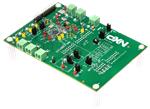 NXP Semiconductors KITPF5103FRDMEVM Evaluation Board