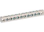 Heyco Aluminum Neutral Bars