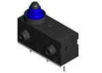 Diptronics MTE Detector Switches