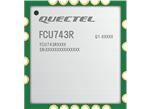 Quectel FCU743R Wi-Fi 4 & BLUETOOTH® 5.2 Modules