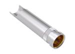 High-Current Pin Receptacles