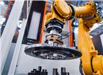 Littelfuse Industrial Robotic Arms