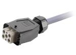 HARTING Han® Q Cable Assemblies