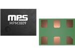 Monolithic Power Systems (MPS) MPM3809 Monolithic Step-Down Switch-Mode Converter
