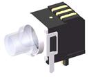 Diptronics MLG Illuminated Tact Switches