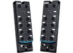 ADAM-250 16 DI/O坚固型IP67远程I/O模块