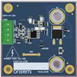 onsemi FAD1110EVB Driver Evaluation Board