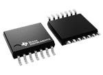 Texas Instruments SN74ACT3G98/-Q1三通道可配置逻辑门
