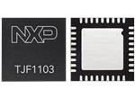NXP Semiconductors TJF1103以太网100BASE-T1 PHY收发器