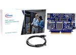 Infineon Technologies PSOC™ Control C3M8数字功率控制卡