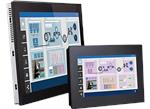 Panasonic Industrial Automation WH基于Web的人机界面可编程显示器