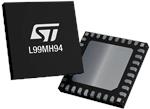 L99MH94/L99MH92 Half-Bridge Pre-Drivers