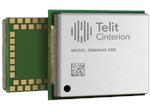 Telit Cinterion SE869eK5-DRK Dual-Frequency GNSS Receiver