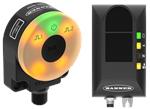 Banner Engineering 3D Time of Flight Sensor Solutions