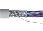 L-Com D-Subminiature Twisted Pair Bulk Cables