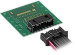 ZE05 (Hybrid) Automotive Interface Connectors