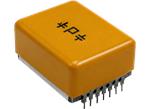 ZZZ-Paktron Capstick® CS11 Metallized Polyester Capacitors