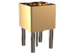 ZZZ-Amphenol CDI Military-Rated RF Connectors