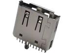 Adam Tech DPC DisplayPort Connectors