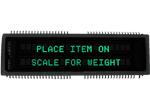 Newhaven Display Dot Matrix Vacuum Fluorescent Display Modules