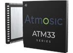 Atmosic Technologies ATM33/e SoCs