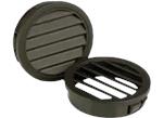Heyco Louvered Plugs