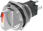 EAO Series 82 Keylock & Selector Switches
