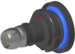 AMC® NP Panel-Mount Plugs
