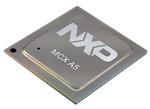 MCX A5 Microcontrollers (MCUs)