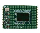 Infineon Technologies XENSIV™ BGT60CUTR13AIP CMOS 60GHz Radar SMD Module