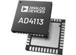 Analog Devices Inc. AD4113 16位 Σ-Δ ADC