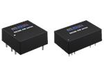 REC6K 6W Regulated DC-DC Converters