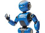 Schurter Humanoid Robotics
