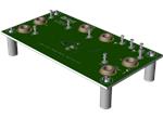 Analog Devices Inc. EVAL-ADPL83200-IZ Evaluation Board